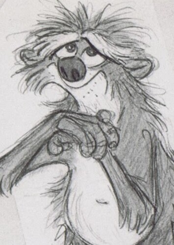 Gurgi