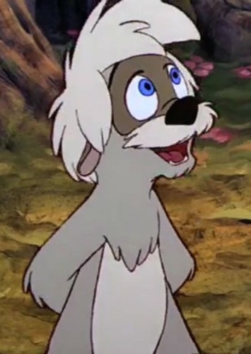 Gurgi
