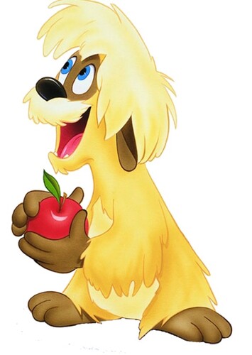 Gurgi