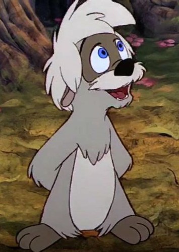 Gurgi