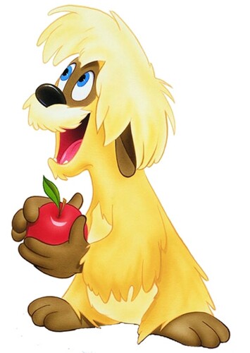 Gurgi