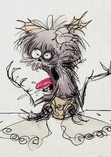 Gurgi