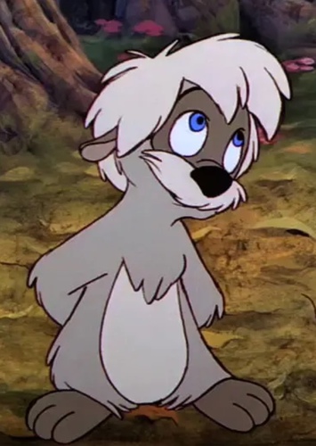 Gurgi