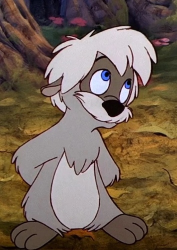 Gurgi