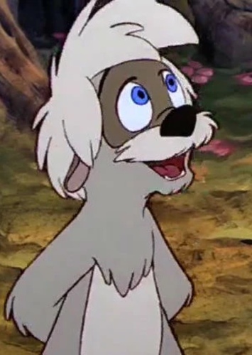 Gurgi