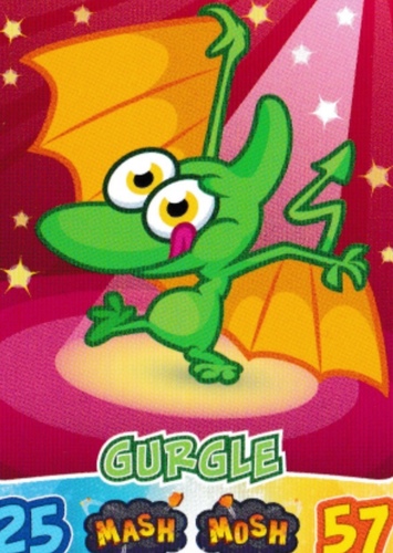 Gurgle