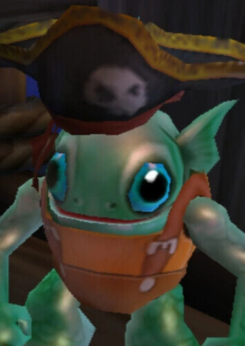 Gurglefin