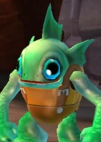 Gurglefin