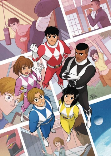 Gurihiru