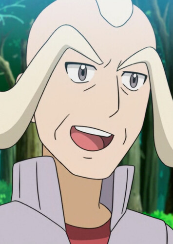 Gurkinn (English Dub)