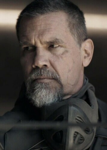 Gurney Halleck