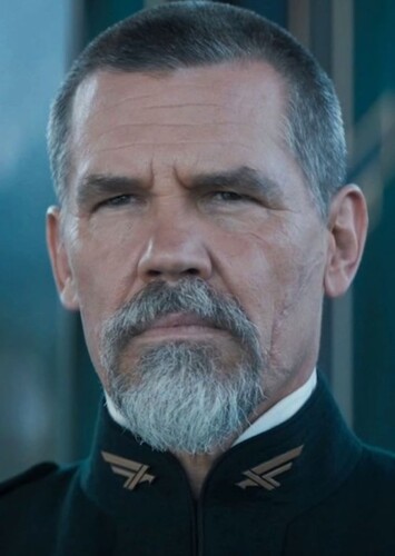 Gurney Halleck