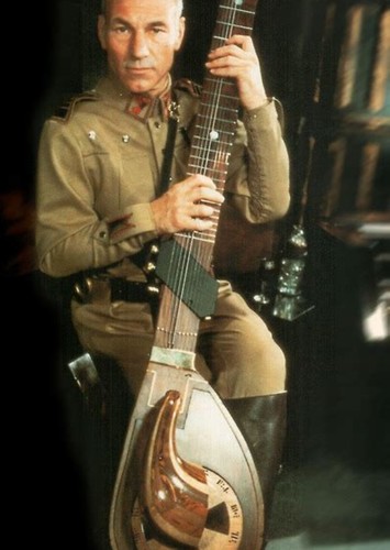 Gurney Halleck