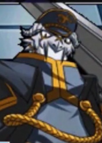 Gurostein (Voice)
