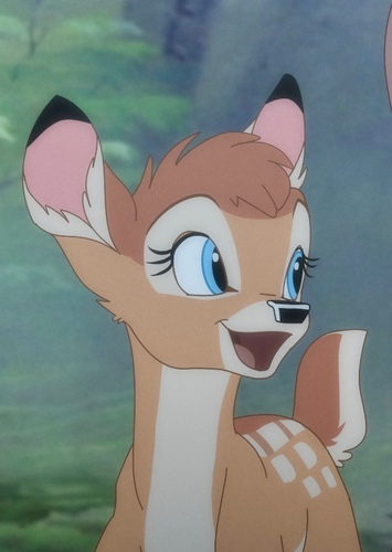 Gurri (Fawn)