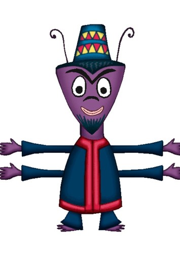 Guru Ant
