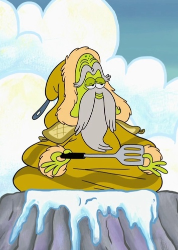 Guru Greasetrap