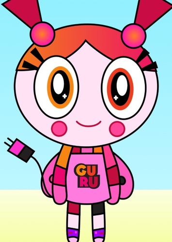 Guru Ladybug