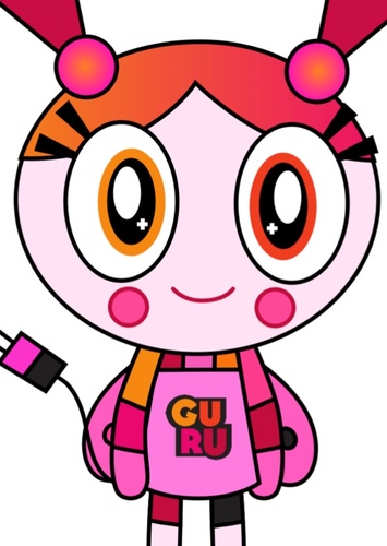 Guru Ladybug