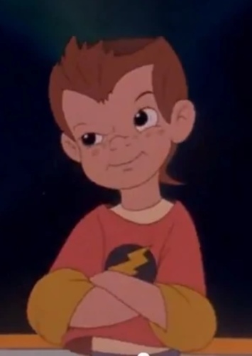 Gus