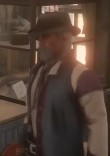 Gus