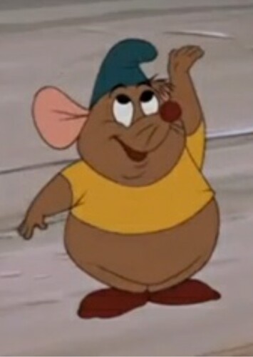 Gus (Cinderella)