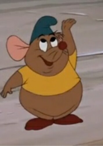 Gus (Cinderella)