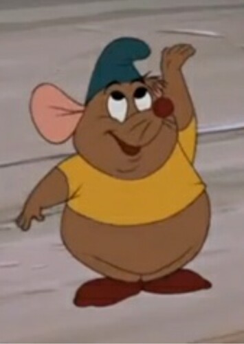 Gus (Cinderella)