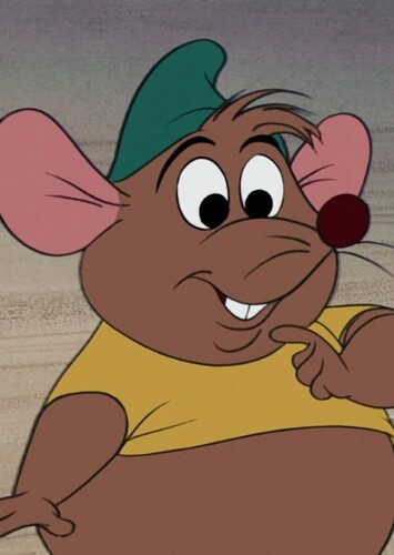 Gus (Cinderella)