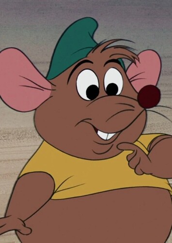 Gus (Cinderella)