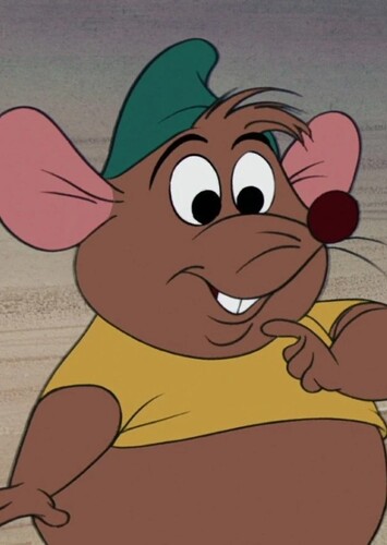 Gus (Cinderella)