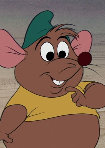 Gus (Cinderella)
