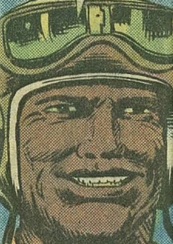 Gus Gray