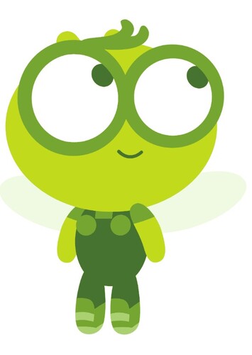 Gus Greenfly