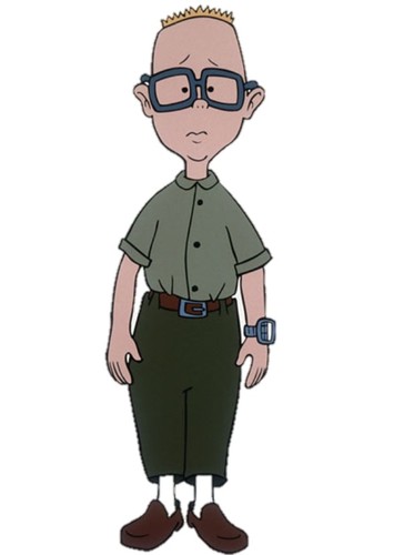 Gus Griswald