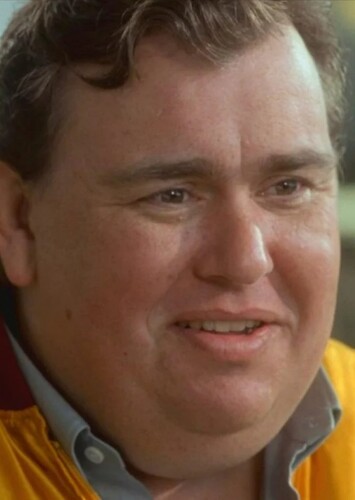 Gus Polinski