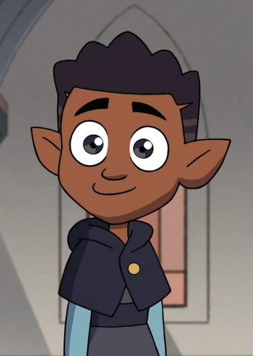 Gus Porter
