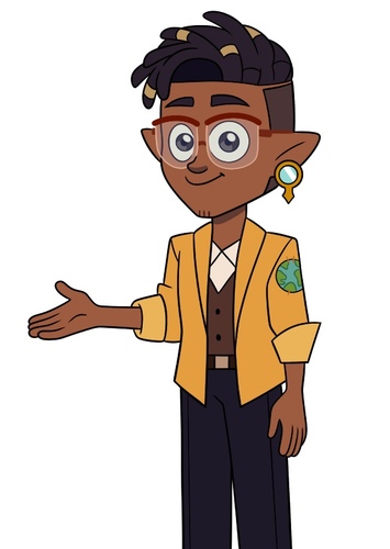 Gus Porter