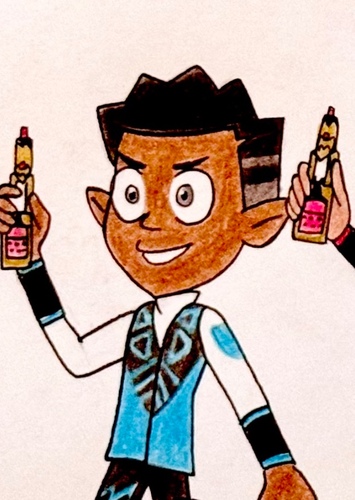 Gus Porter