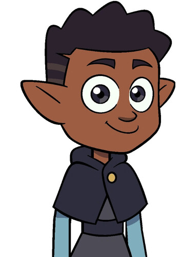 Gus Porter