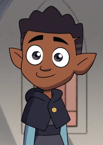 Gus Porter