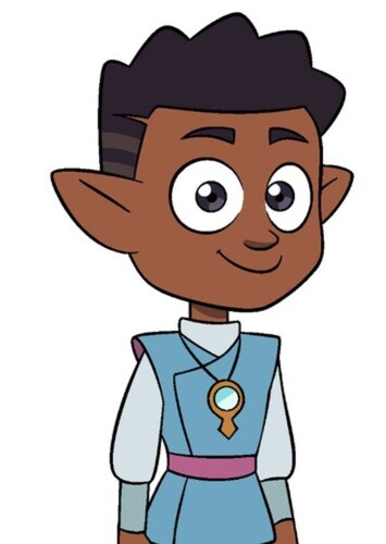 Gus Porter