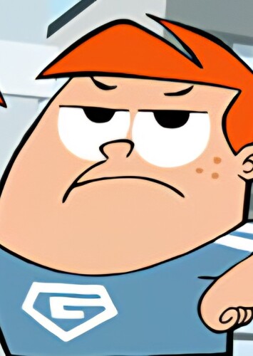 Gus Turner