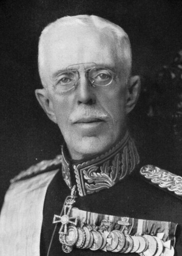 Gustaf V of Sweden