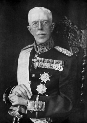 Gustaf V of Sweden