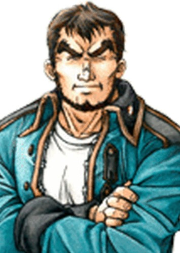 Gustav