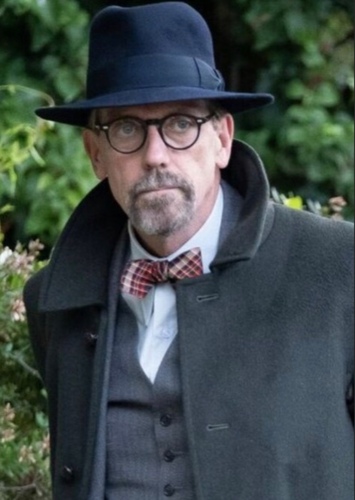 Gustav Fiers