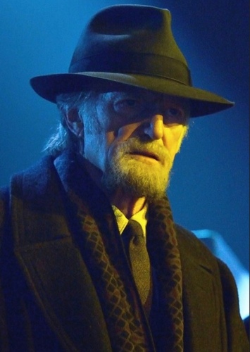 Gustav Fiers