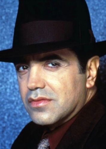 Gustav Fiers