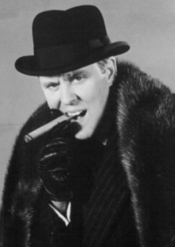 Gustav Fiers